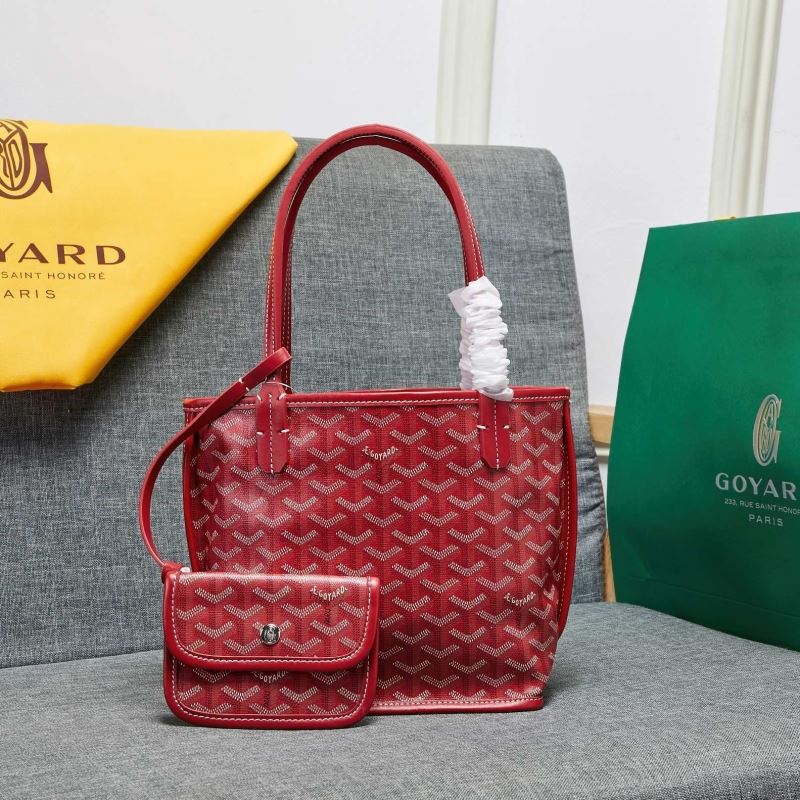 Go*ard shopping bags